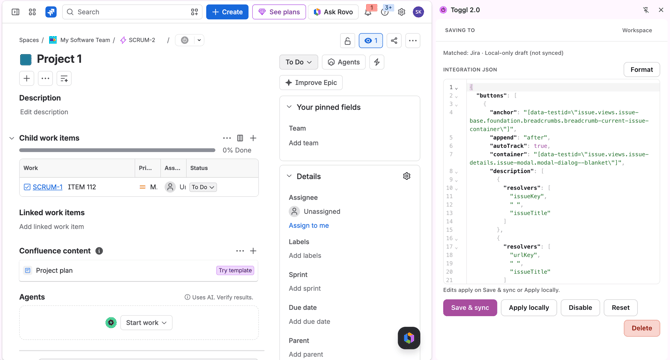 json-editor